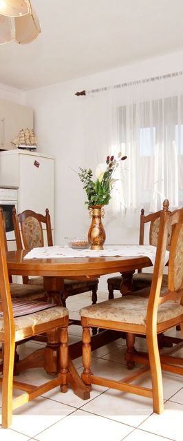 Apartmanok Parkolóhellyel Zavalatica, Korcula - 4458 Zavalatica