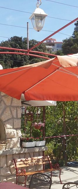 Apartmanok Parkolóhellyel Supetarska Draga - Donja, Rab - 11237 Supetarska Draga - Donja