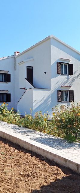 Apartmanok Parkolóhellyel Pag - 11358