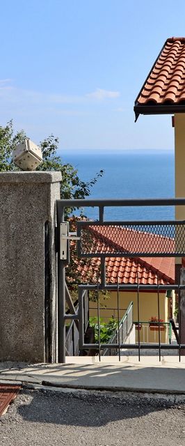 Apartmanok Parkolóhellyel Icici Opátia - Opatija - 7788 Ičići