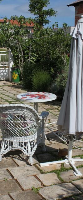 Apartmanok Parkolóhellyel Vodice - 927