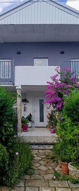 Apartmanok Parkolóhellyel Vodice - 927