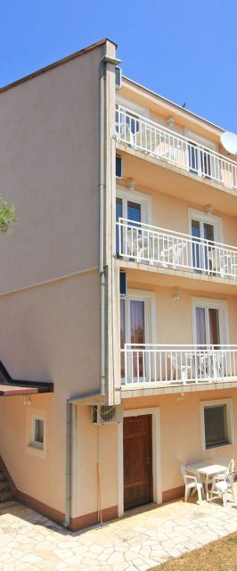 Apartmanok és Szobák Parkolóhellyel Orebic Peljesac - 10191 Orebić