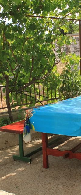 Apartmanok A Tenger Mellett Tkon, Pasman - 8218 Tkon