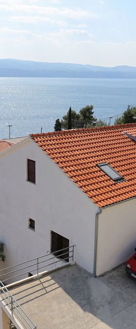 Apartmanok Parkolóhellyel Lokva Rogoznica, Omis - 10358 Lokva Rogoznica