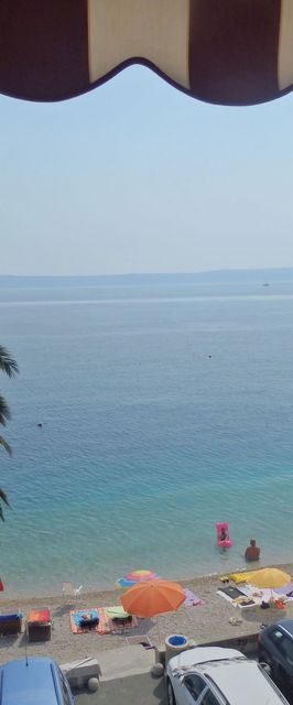 Apartmanok A Tenger Mellett Podgora, Makarska - 12669 Podgora