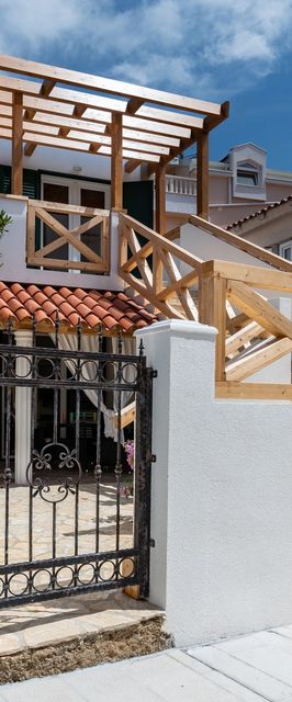 Apartmanok A Tenger Mellett Novalja, Pag - 11512 Novalja