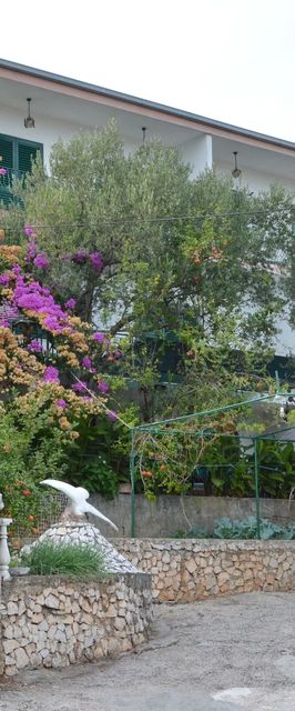 Apartmanok A Tenger Mellett Poljica, Trogir - 12653 Poljica