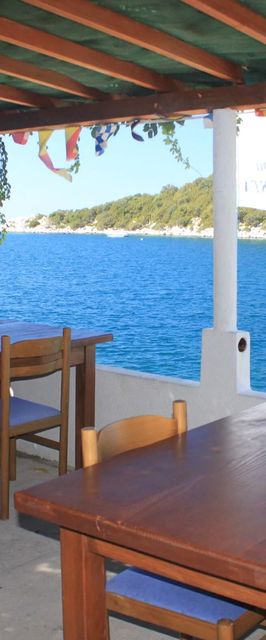 Apartmanok A Tenger Mellett Zaklopatica, Lastovo - 8342 Zaklopatica