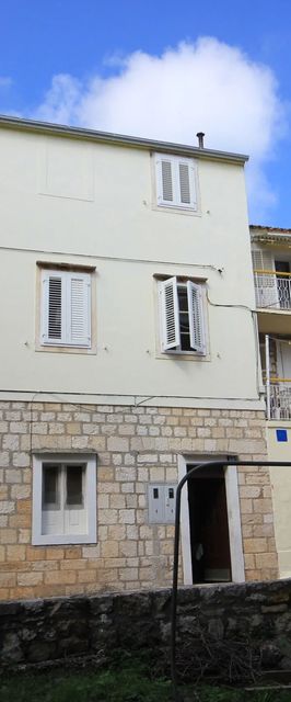 Apartmanok A Tenger Mellett Vis - 2477