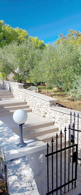 Nyaralóház Parkolóhellyel Selca, Brac - 11465 Selca