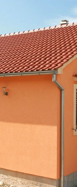 Nyaralóház A Tenger Mellett Tisno Murter - 5094