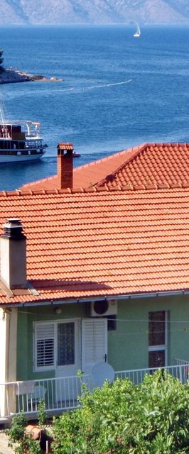Apartmanok és Szobák A Tenger Mellett Jelsa, Hvar - 4602 Jelsa