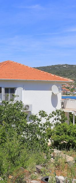 Apartmanok A Tenger Mellett Vinisce, Trogir - 11029 Vinišće
