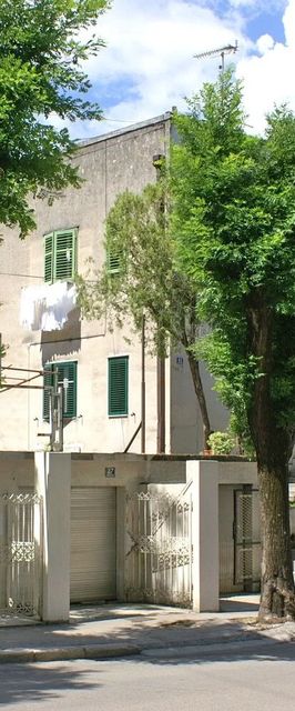 Apartmanok Internet Hozzáféréssel Split - 2989