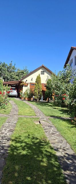 Apartament Garden City Cluj-Napoca