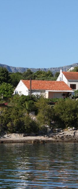 Szobák A Tenger Mellett Sucuraj, Hvar - 6734 Sućuraj