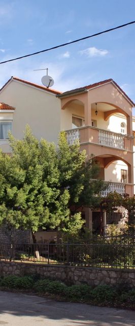 Apartmanok Parkolóhellyel Biograd Na Moru, Biograd - 5899 Biograd Na Moru