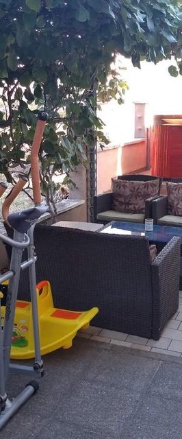 Apartmanok Parkolóhellyel Vinisce, Trogir - 8660 Vinišće
