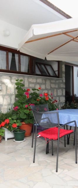 Apartments And Rooms By The Sea Banjol, Rab - 5077 Banjol
