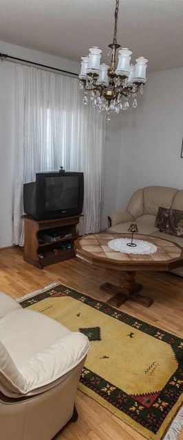 Apartmanok Parkolóhellyel Crikvenica - 11307