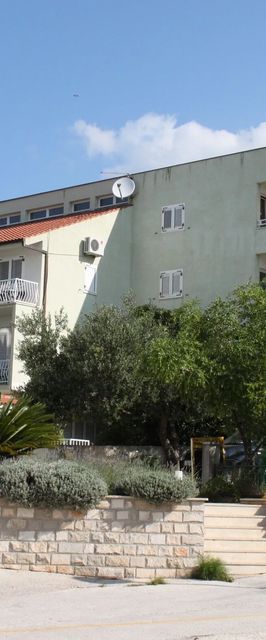 Apartmanok és Szobák A Tenger Mellett Makarska - 6839