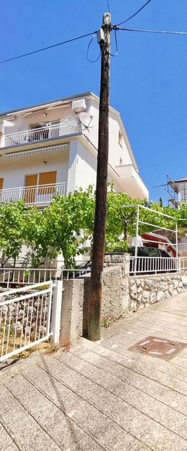 Apartmani Maja Dramalj