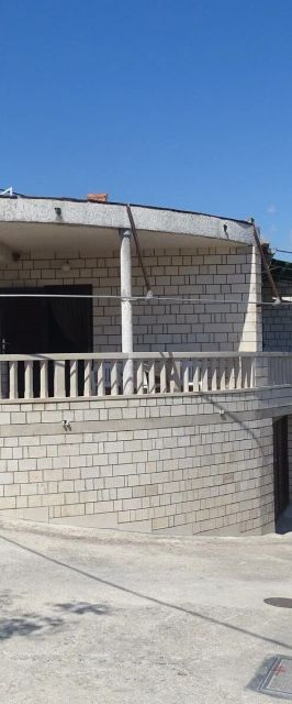 Apartmanok A Tenger Mellett Sumartin, Brac - 2951 Sumartin