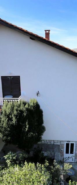 Apartmanok A Tenger Mellett Arbanija, Ciovo - 8651 Arbanija