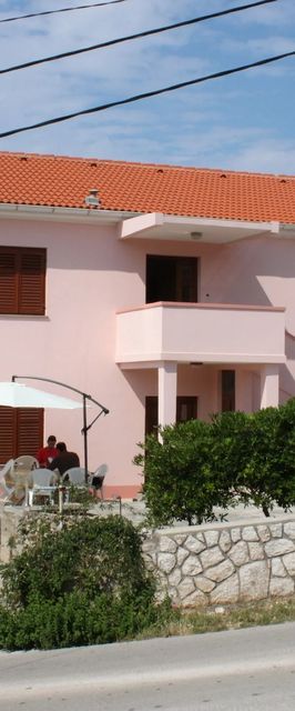 Apartmanok A Tenger Mellett Jakisnica, Pag - 6424 Jakišnica