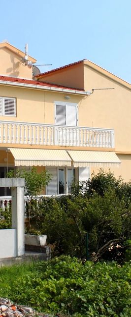 Apartmanok és Szobák A Tenger Mellett Zivogosce - Porat Makarska - 2733 Živogošće - Porat