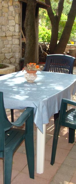 Apartmanok és Szobák Parkolóhellyel Pag - 13060