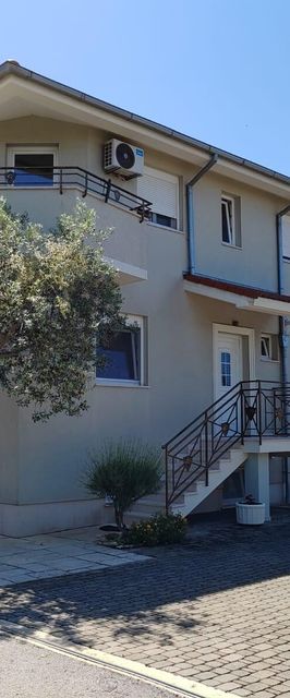 Apartmanok Parkolóhellyel Fazana - 7252 Fažana