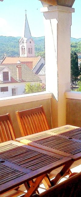Apartmanok Parkolóhellyel Sumartin Brac - 11387