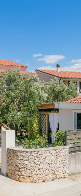 Apartmanok A Tenger Mellett Razanj, Rogoznica - 12733 Ražanj