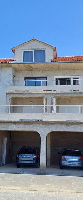 Apartmanok A Tenger Mellett Klenovica, Novi Vinodolski - 5581 Klenovica