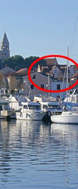 Apartments By The Sea Biograd Na Moru, Biograd - 4316 Biograd Na Moru