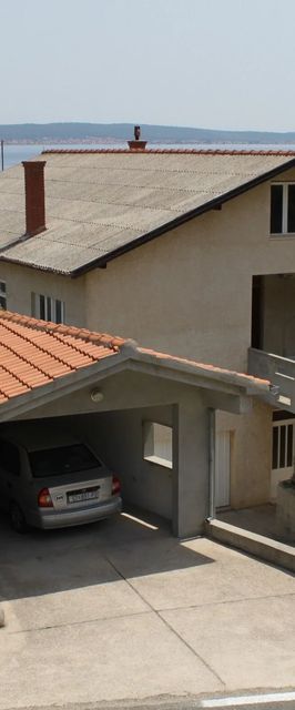 Apartmanok A Tenger Mellett Kali, Ugljan - 8235 Kali