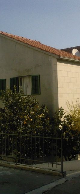 Apartmanok Parkolóhellyel Postira, Brac - 2911 Postira