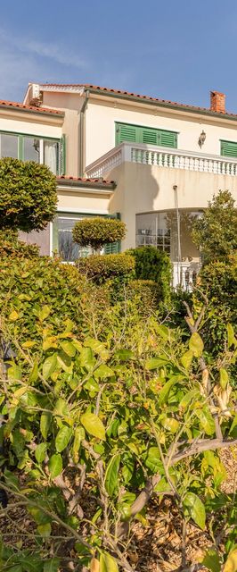 Apartmanok A Tenger Mellett Barbat, Rab - 3203 Barbat