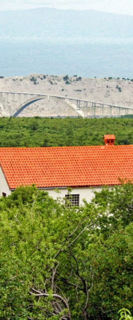 Apartmanok Parkolóhellyel Smrika, Kraljevica - 5508 Šmrika