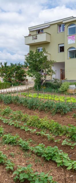 Apartmanok A Tenger Mellett Posedarje, Novigrad - 6190 Posedarje