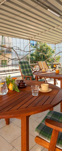 Apartmanok A Tenger Mellett Jelsa, Hvar - 11319 Jelsa