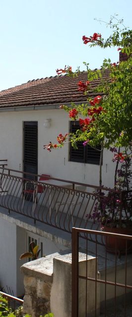 Apartmanok A Tenger Mellett Podgora, Makarska - 6788 Podgora