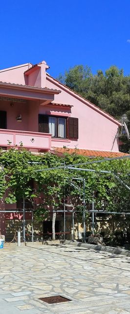 Apartmanok Parkolóhellyel Bibinje, Zadar - 5800 Bibinje