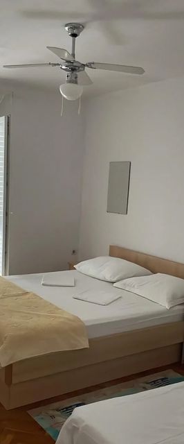 Apartmanok A Tenger Mellett Podgora, Makarska - 11888 Podgora