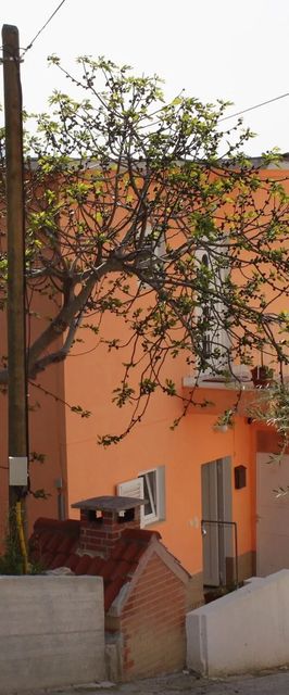 Apartmanok A Tenger Mellett Duce, Omis - 5275 Duće