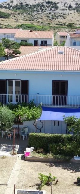 Apartmanok Parkolóhellyel Pag - 6325