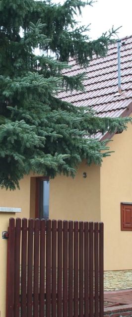 Treasure Deluxe House Miskolctapolca