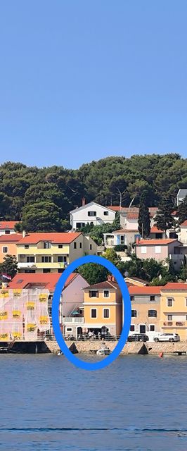 Apartmanok A Tenger Mellett Mali Losinj, Losinj - 8006 Mali Lošinj